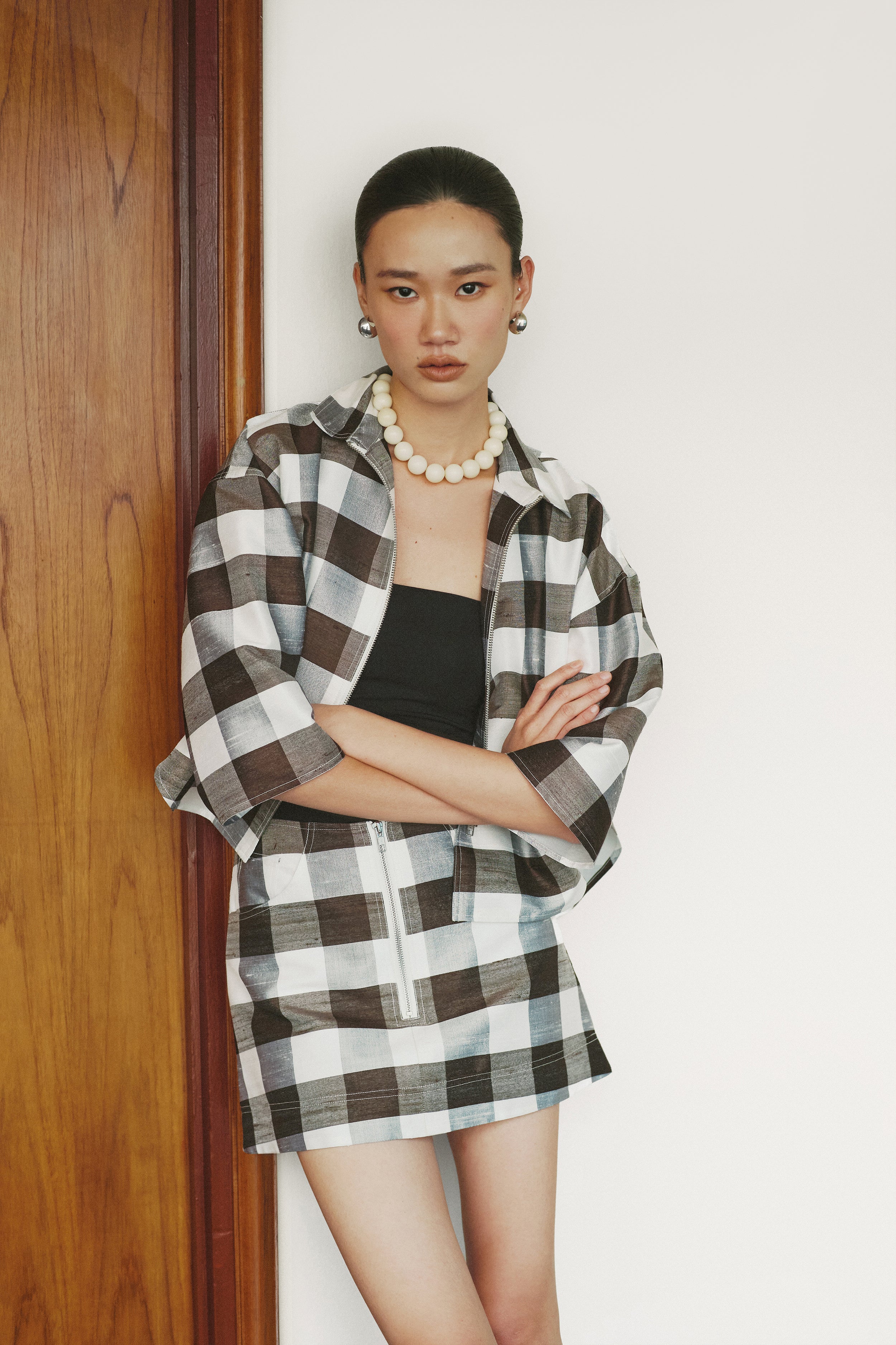 Garnet Jacket image 1