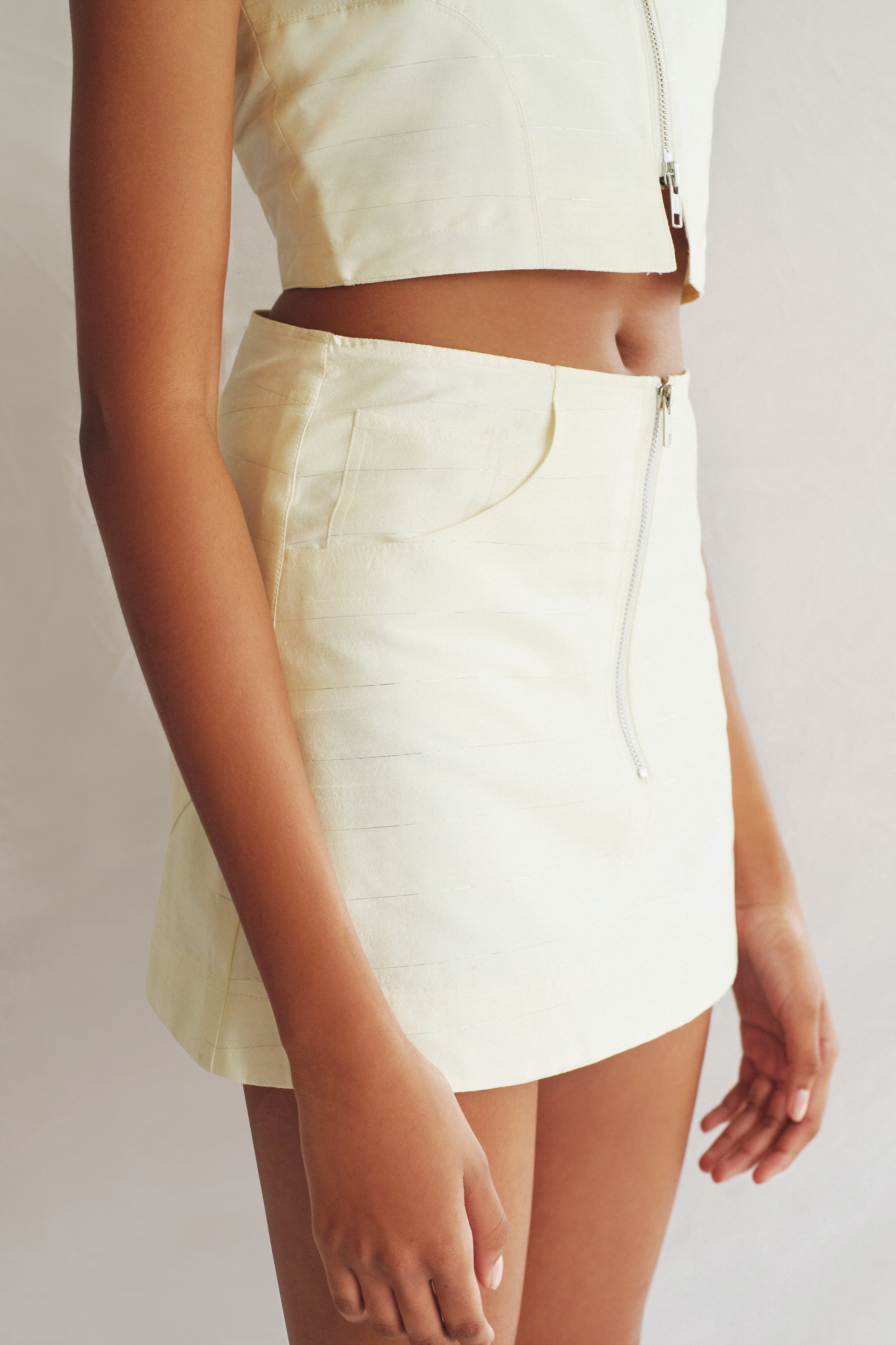 Ruby Skirt image 2