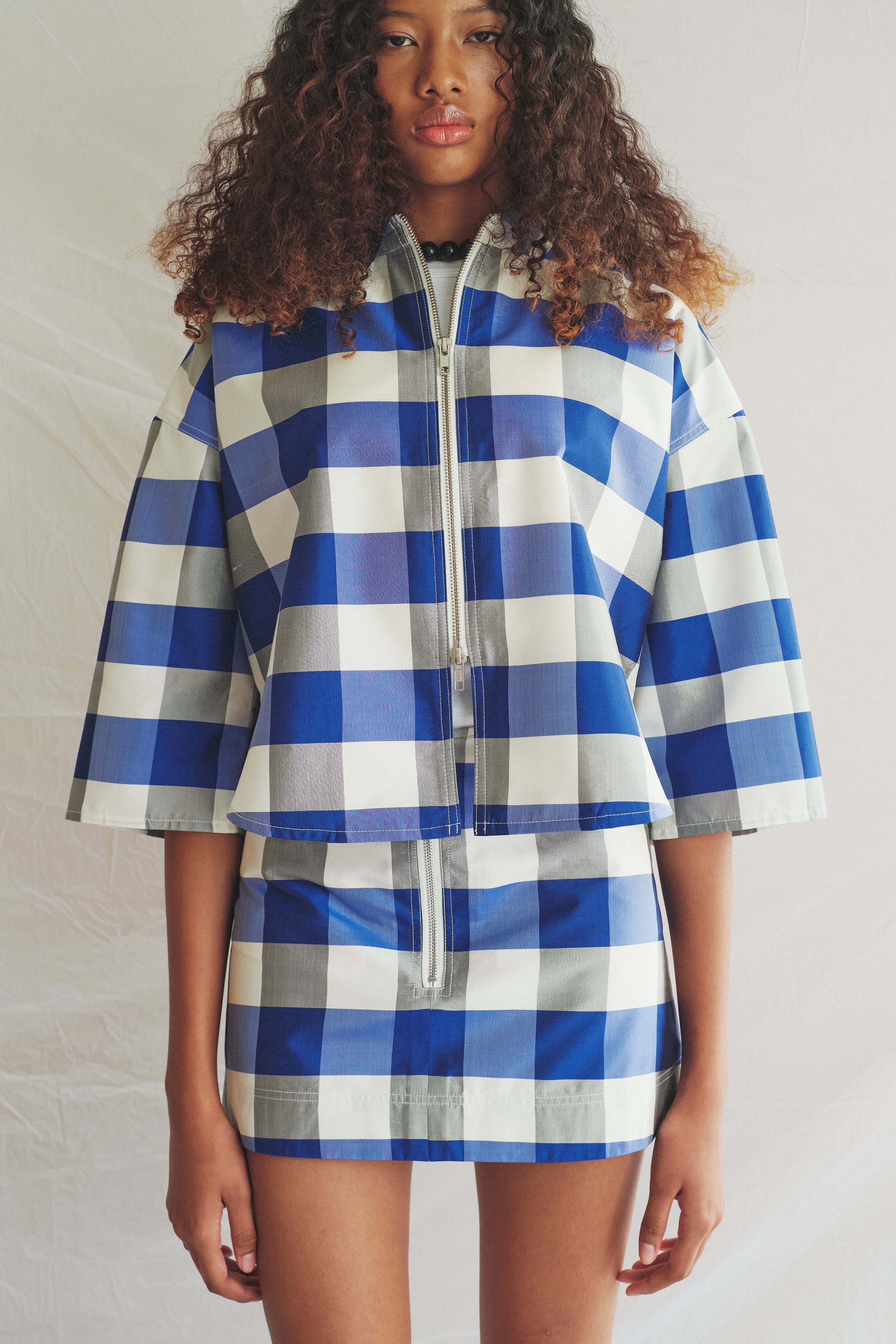 Garnet Jacket image 1