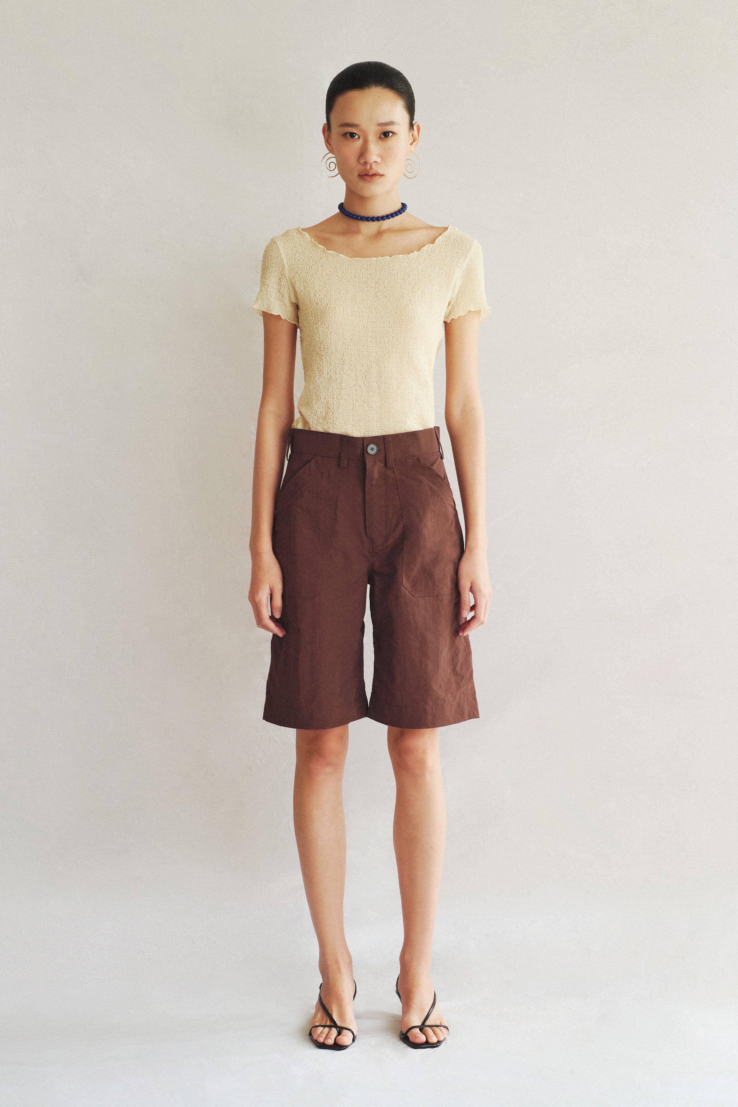 Nadine Shorts image 2