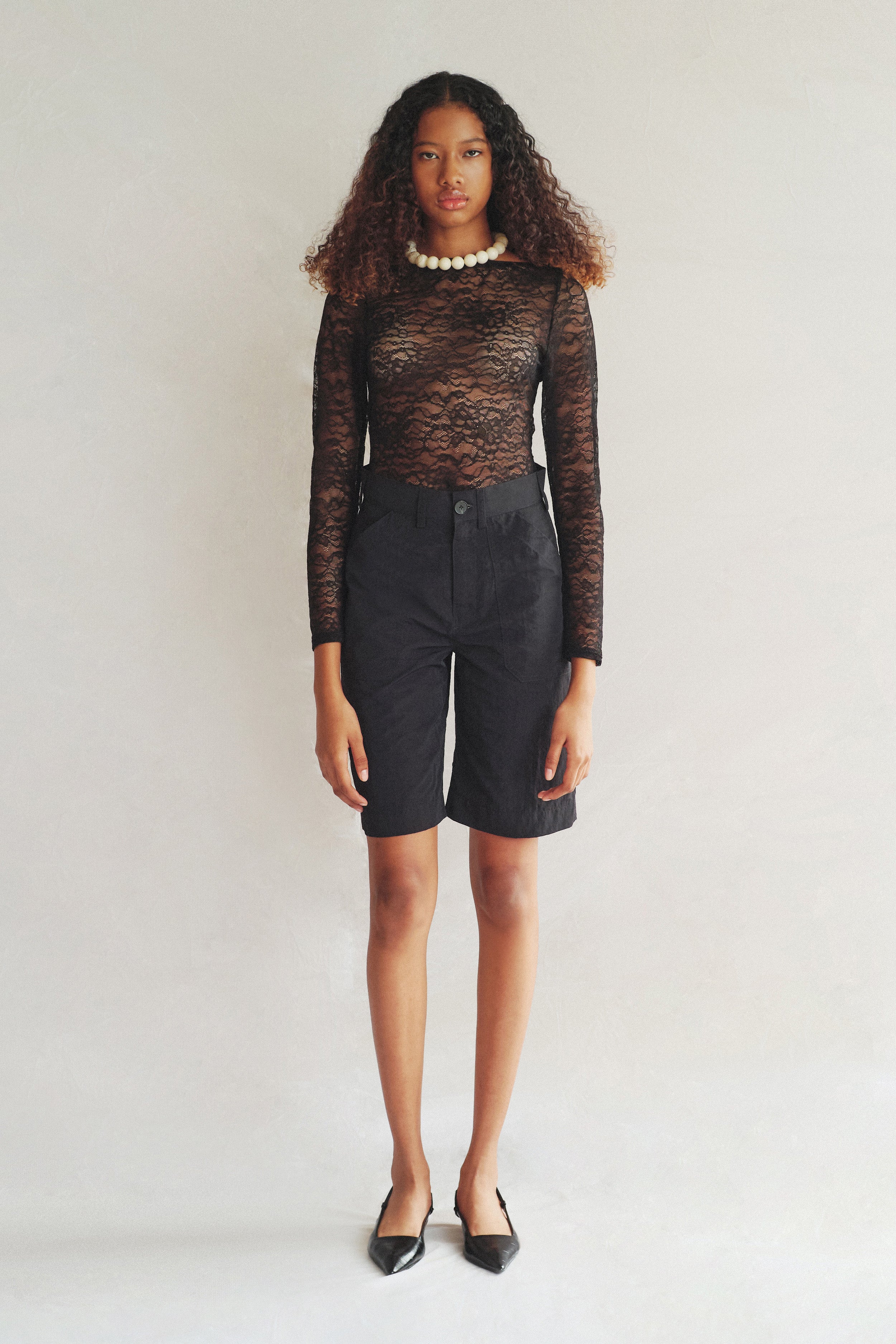 Nadine Shorts image 2