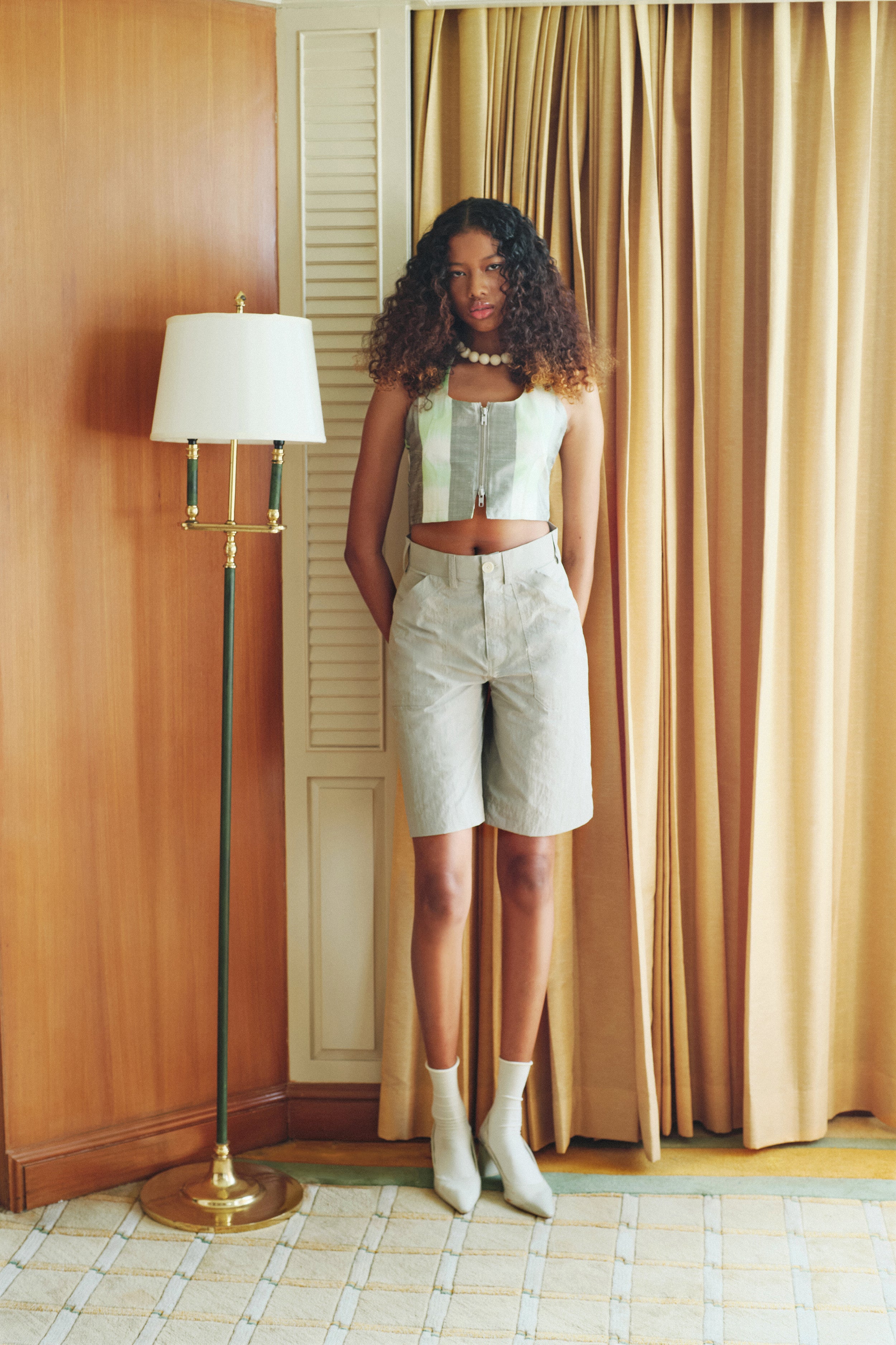 Nadine Shorts image 1